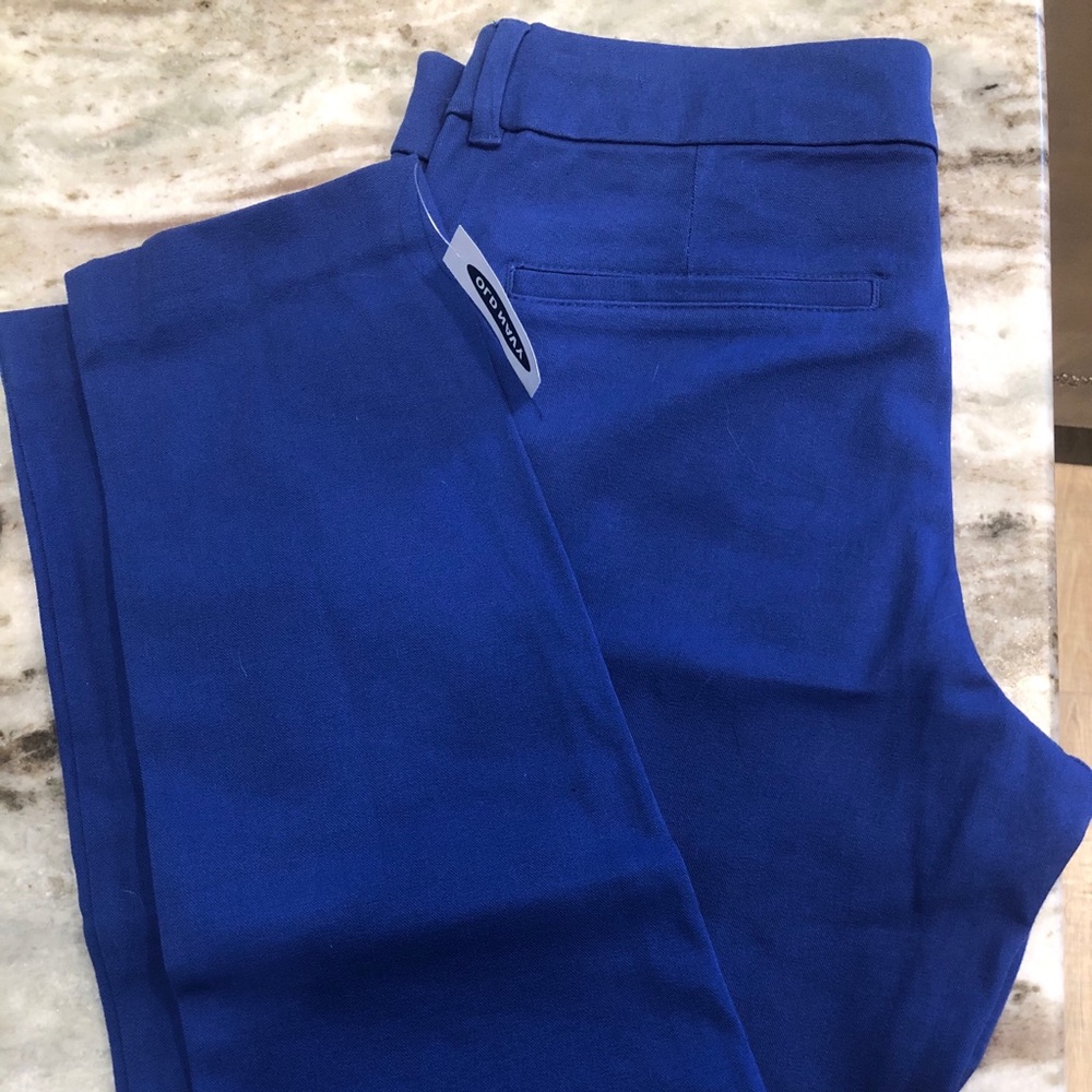 Old Navy Pixie Pants